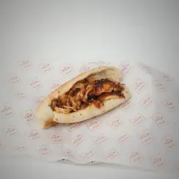 شاورما مكس